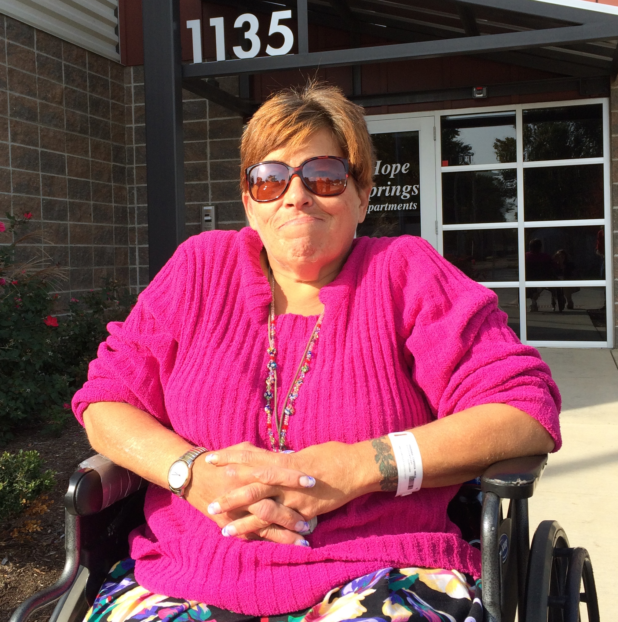 Photo 1 from Bluestem Housing Partners, NPF